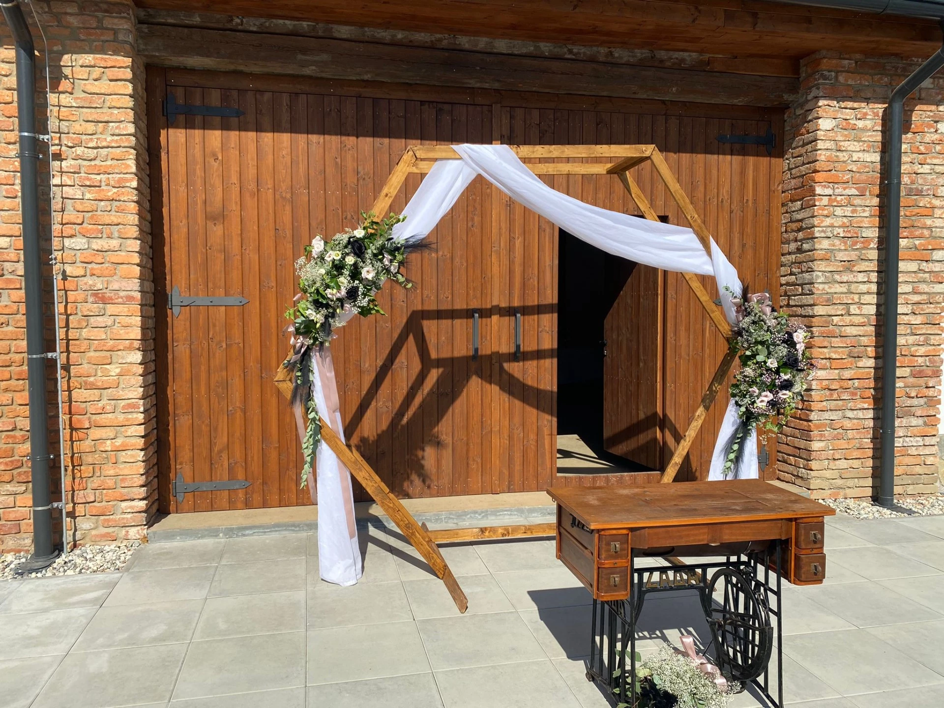 Ukázka restaurace 2